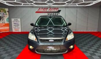FORD FOCUS full