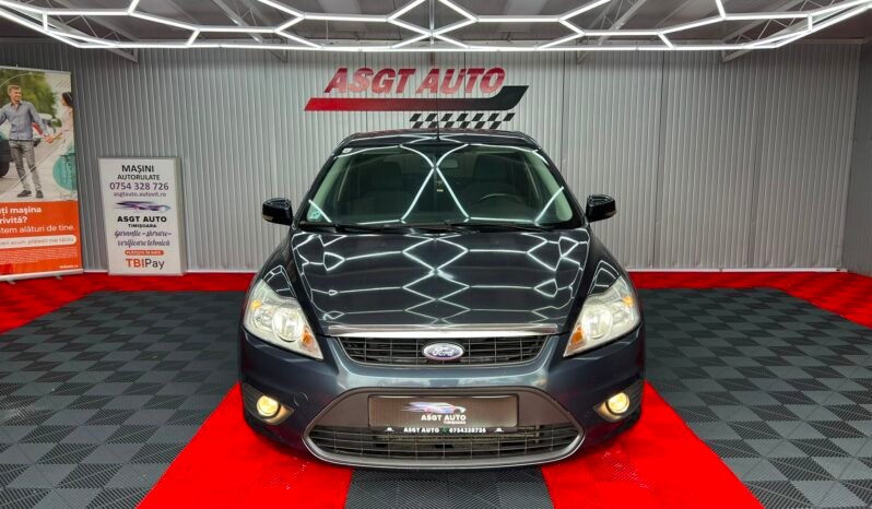 FORD FOCUS full