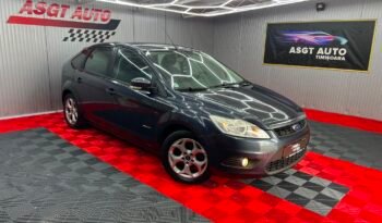 FORD FOCUS full