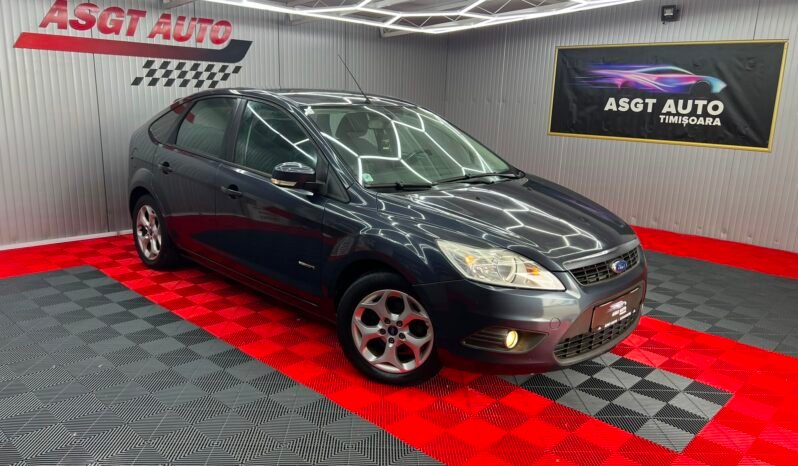 FORD FOCUS full