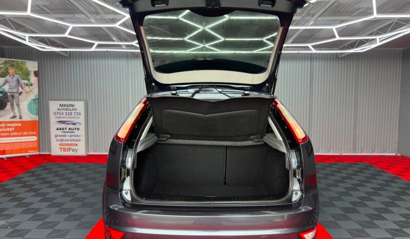 FORD FOCUS full