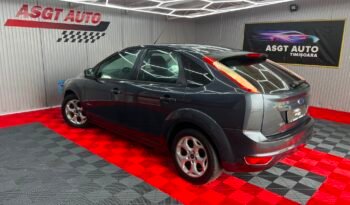 FORD FOCUS full
