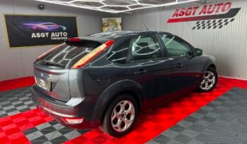 FORD FOCUS full