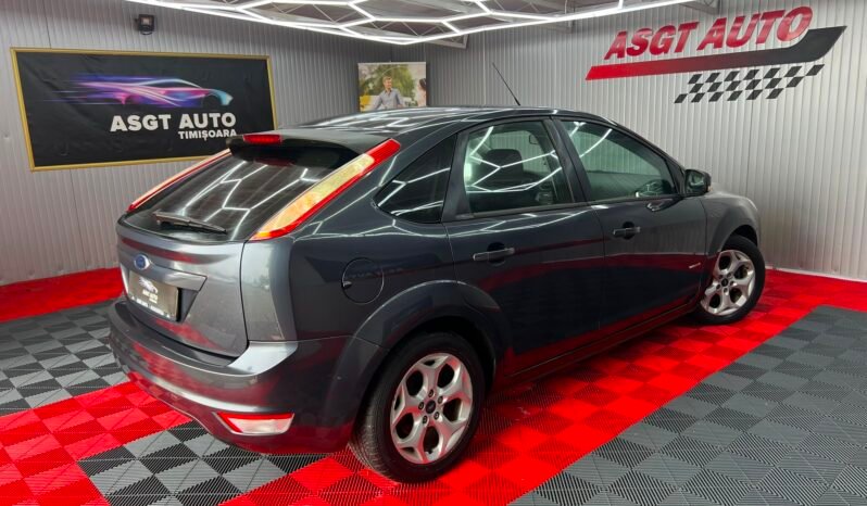 FORD FOCUS full