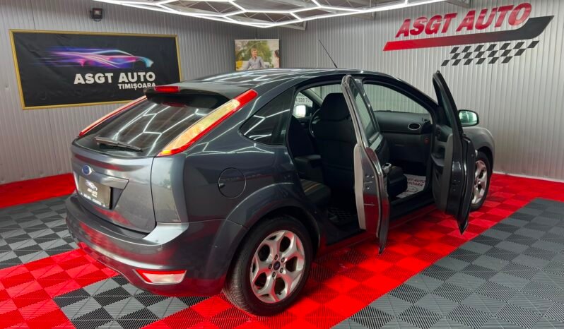 FORD FOCUS full