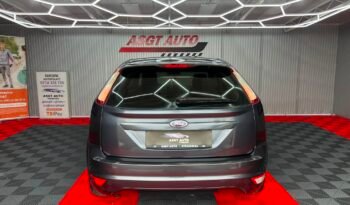 FORD FOCUS full