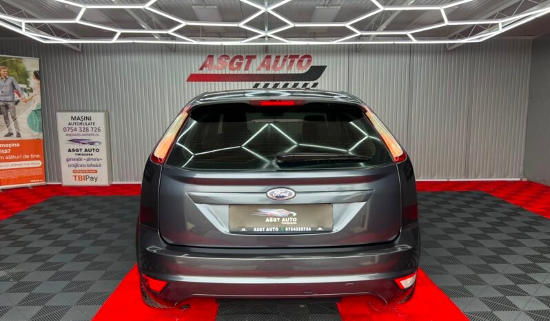 FORD FOCUS full