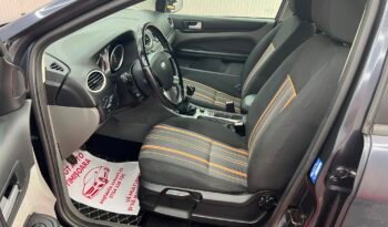 FORD FOCUS full