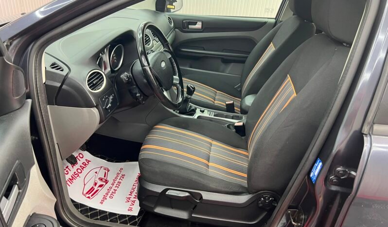 FORD FOCUS full