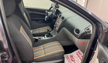 FORD FOCUS full