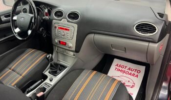 FORD FOCUS full