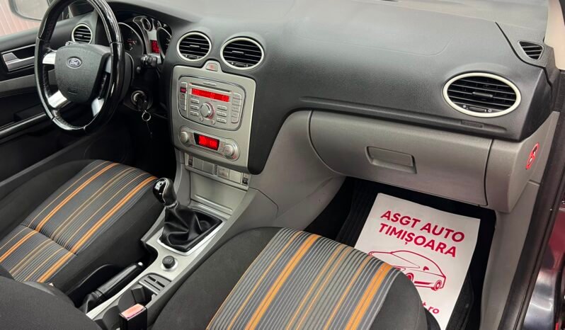 FORD FOCUS full