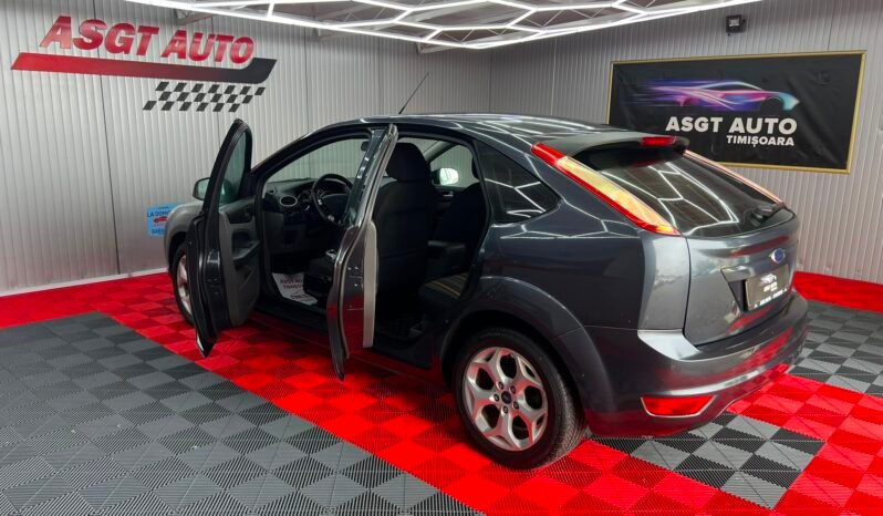 FORD FOCUS full