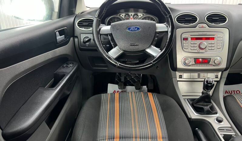FORD FOCUS full