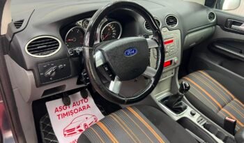 FORD FOCUS full
