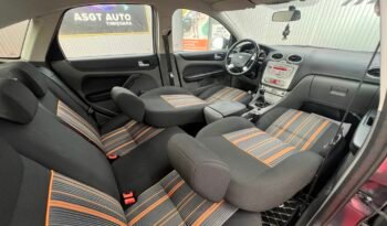 FORD FOCUS full