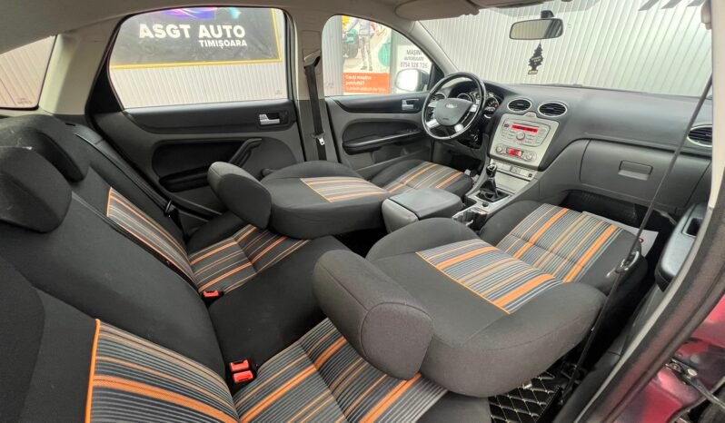 FORD FOCUS full