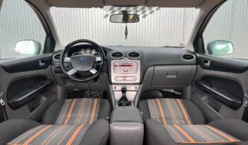 FORD FOCUS full