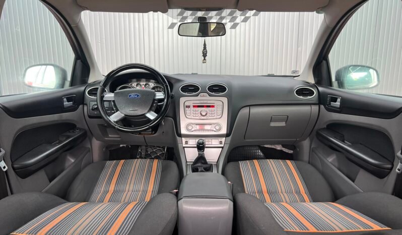FORD FOCUS full