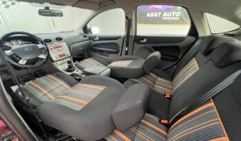 FORD FOCUS full