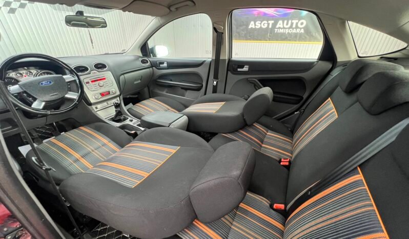 FORD FOCUS full