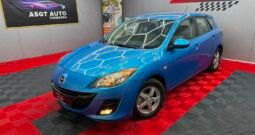 MAZDA 3, AN 2010, EURO 5, MOTOR 1.6 BENZINA