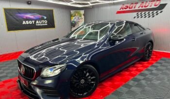 
										MERCEDES E220D, KIT EXTERIOR AMG, MASINA PERSONALA, 2019, AUTOMATA full									