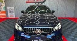 MERCEDES E220D, KIT EXTERIOR AMG, MASINA PERSONALA, 2019, AUTOMATA