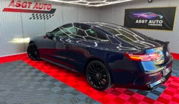 
										MERCEDES E220D, KIT EXTERIOR AMG, MASINA PERSONALA, 2019, AUTOMATA full									