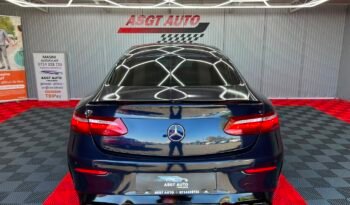 
										MERCEDES E220D, KIT EXTERIOR AMG, MASINA PERSONALA, 2019, AUTOMATA full									