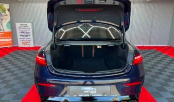 
										MERCEDES E220D, KIT EXTERIOR AMG, MASINA PERSONALA, 2019, AUTOMATA full									