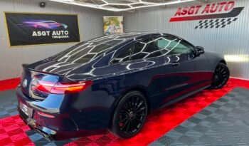
										MERCEDES E220D, KIT EXTERIOR AMG, MASINA PERSONALA, 2019, AUTOMATA full									