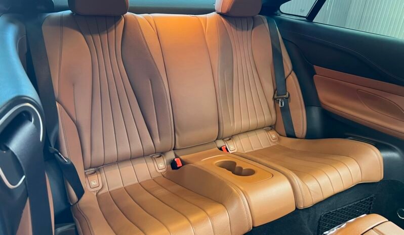 
								MERCEDES E220D, KIT EXTERIOR AMG, MASINA PERSONALA, 2019, AUTOMATA full									