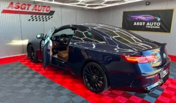 
										MERCEDES E220D, KIT EXTERIOR AMG, MASINA PERSONALA, 2019, AUTOMATA full									