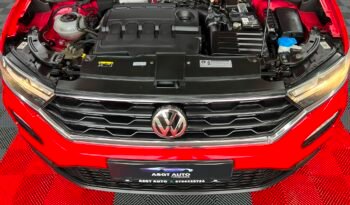 
										VW T-ROC, INMATRICULAT, AN 2020, 1.598D, full									