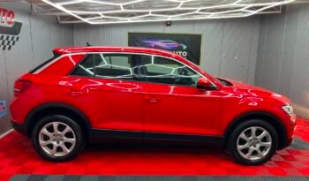 
										VW T-ROC, INMATRICULAT, AN 2020, 1.598D, full									