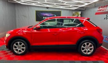 
										VW T-ROC, INMATRICULAT, AN 2020, 1.598D, full									