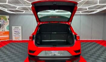 
										VW T-ROC, INMATRICULAT, AN 2020, 1.598D, full									
