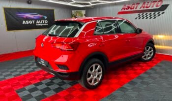 
										VW T-ROC, INMATRICULAT, AN 2020, 1.598D, full									