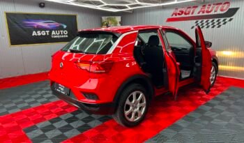 
										VW T-ROC, INMATRICULAT, AN 2020, 1.598D, full									