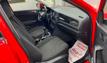
										VW T-ROC, INMATRICULAT, AN 2020, 1.598D, full									