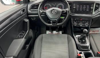 
										VW T-ROC, INMATRICULAT, AN 2020, 1.598D, full									