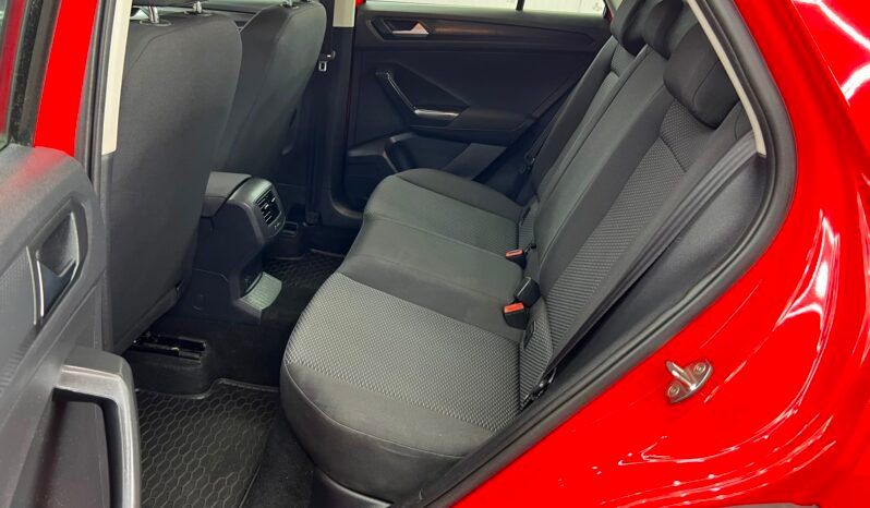 
								VW T-ROC, INMATRICULAT, AN 2020, 1.598D, full									