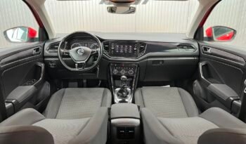 
										VW T-ROC, INMATRICULAT, AN 2020, 1.598D, full									